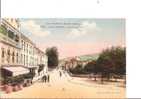 SAINT-GIRONS. - Avenue De Foix. - Saint Girons