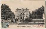 93 NEUILLY PLAISANCE - La Mairie - Neuilly Plaisance