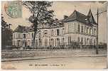 94 BRY SUR MARNE - Le Chateau - Bry Sur Marne