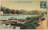 94 BRY SUR MARNE - Les Bords De La Marne - Bry Sur Marne