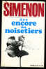 {17604} Simenon, Il Y A Encore Des Noisetiers , Presses De La Cité, EO 1969    " En Baisse " - Simenon