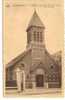 A Saisir  Bruxelles Jette Saint Pierre Eglise De La Grotte De Notre Dame De Lourdes 1947 - Jette