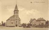 ST MARIABURG - Kerk En Rustoord - Uitg. F. Leemans, Capellen Steenweg - Brasschaat