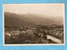 CPA- Bulle- La Tour Et Gruyère - Suisse -Fribourg - Bulle