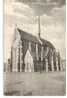 A Saisir Bruxelles Etterbeek Eglise St-Antoine Vers St Michiels Brugge - Etterbeek