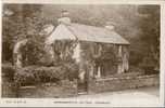 (51) Old UK Postcard - Carte Ancienne - Grasmere Cottage - Grasmere