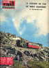 La Vie Du Rail 710 Aout 1959 Chemin De Fer Du Mont Snowdon - Maria Viva Corse  - Lucerne Transport Halterophilie PELLOS - Treni