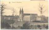 Abdij Van Maredsous - Anhée