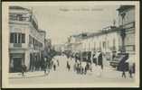 ITALIE FOGGIA / Corso Vittorio Emanuele / - Foggia