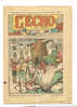 Junior, Revues Hebdoladaires, L'Echo Du "Noël" - Le Campement - 2 Juillet 1933 - N° 1191 - Autres & Non Classés