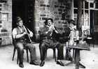 Il Etait Une Fois L´Auvergne Et Les Cevennes  Triplette Pour La Bourree,musiciens,reproduction Editions Arsere Et Demo - Musik