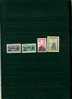 TURQUIE FETE DU PRINTEMPS DE MANISA 4 VAL NEUFS - Unused Stamps