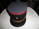 KEPI MILITAIRE - Casques & Coiffures