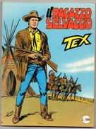 Tex Gigante (Daim Press 1987)  N. 319 - Tex