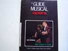 N°637.novembre 1973-LE GUIDE MUSICAL Opéra-une Révélation Don Juan à Lyon-concert Disque Opéra Danse Son édition- - Music