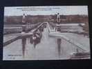 BRIARE - Le Pont-Canal - Haleur - Ouvert à La Circulation Le 16 Septembre 1896 - Briare