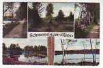 Postcard - Schwenniger Moos - Villingen - Schwenningen