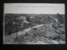 CPA 62 - LENS - VUE DES RUINES ET RUE DE LILLE - Ecrite - - Lens