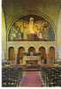 CPM De MITRY LE NEUF (77) - Intérieur De L' Eglise Notre Dame Des Saints Anges Construite En 1932 - Mitry Mory