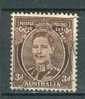 Australia, Yvert No 133 - Used Stamps