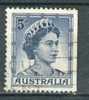 Australia, Yvert No 253 - Used Stamps