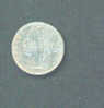 BELGIUM - 1949 5 Franc Reverse Crown And Value Circ. - 5 Franc