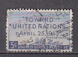 H2078 - ETATS UNIS USA Yv N°479 - Used Stamps