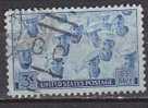 H2086 - ETATS UNIS USA Yv N°487 - Used Stamps