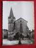 87 - AMBAZAC ( Hte Vienne ) - EGLISE N.D DE LA LIBERATION Xè Et XVè Siècle ...CPSM - - Ambazac