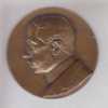7 Novembre 1929 - Médaille à Identifier -  ? L Lasserath ? - Autres & Non Classés