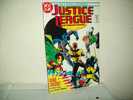 Justice League (Play Press 1992) N. 24 - Super Eroi