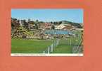 Royaume Uni - Felixstowe - Children´s Playground And Boating Lake - Andere & Zonder Classificatie