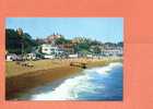 Royaume Uni - Felixstowe - The Prosperous Resort Of Felxstowe Has Two Miles Of Promenade And Beaches - Other & Unclassified