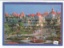 PO0500A# PARCO DIVERTIMENTI - DISNEYLAND  VG 1997 - Disneyland