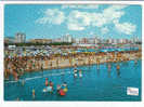 PO0793A # CHIOGGIA - SOTTOMARINA - Spiaggia  No VG - Chioggia