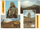 PO0902A # BENEVENTO - MONTESARCHIO - Vedute  VG 1987 - Benevento