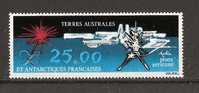 TAAF: PA  78 ** - Airmail