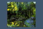A58-52  @   France Impressionisme Oil Painting Claude Monet  , ( Postal Stationery , Articles Postaux ) - Impressionisme
