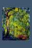 A58-55  @   France Impressionisme Oil Painting Claude Monet  , ( Postal Stationery , Articles Postaux ) - Impressionisme