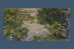 A58-76  @   France Impressionisme Oil Painting Claude Monet  , ( Postal Stationery , Articles Postaux ) - Impressionisme