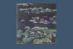 A58-94   @   France Impressionisme Oil Painting Claude Monet  , ( Postal Stationery , Articles Postaux ) - Impressionisme
