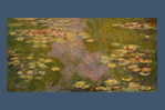 A58-96   @   France Impressionisme Oil Painting Claude Monet  , ( Postal Stationery , Articles Postaux ) - Impressionisme