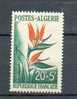 ALG 581 - YT 351 ** - Unused Stamps