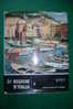 PDE/15 REGIONI D'ITALIA UTET 1961/LIGURIA/Varazze/Alassio/Cervo/Montalto/Piaggia/Arcola/Ponzò/Ceriana/Pornassio/Monesi - Toerisme, Reizen