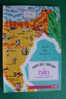 PDE/19 GIRO DEL MONDO-INDIA Mondadori 1962 /Album Figurine Completo - Tourismus, Reisen