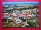 CPSM-82TARN ET GARONNE-LABASTIDE -ST-PIERRE -VUE AERIENNE -VOYAGEE- CARTE EN BON ETAT ,AVEC DES COINS COGNES - Labastide Saint Pierre