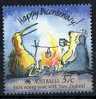 Australia 1988 Joint Issue With New Zealand  37c MNH - Ungebraucht