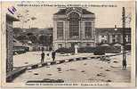 94 Fabrique De Levure Et D Alcool De Grains Springer Et Cie A MAISONS ALFORT - Maisons Alfort