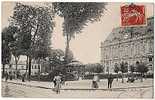 94 IVRY SUR SEINE - Place De La Mairie - Ivry Sur Seine