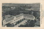 CPA (89)  VILLEBLEVIN -Colonie Scolaire Du XII Arrondissement -  Vue D'ensemble - - Villeblevin